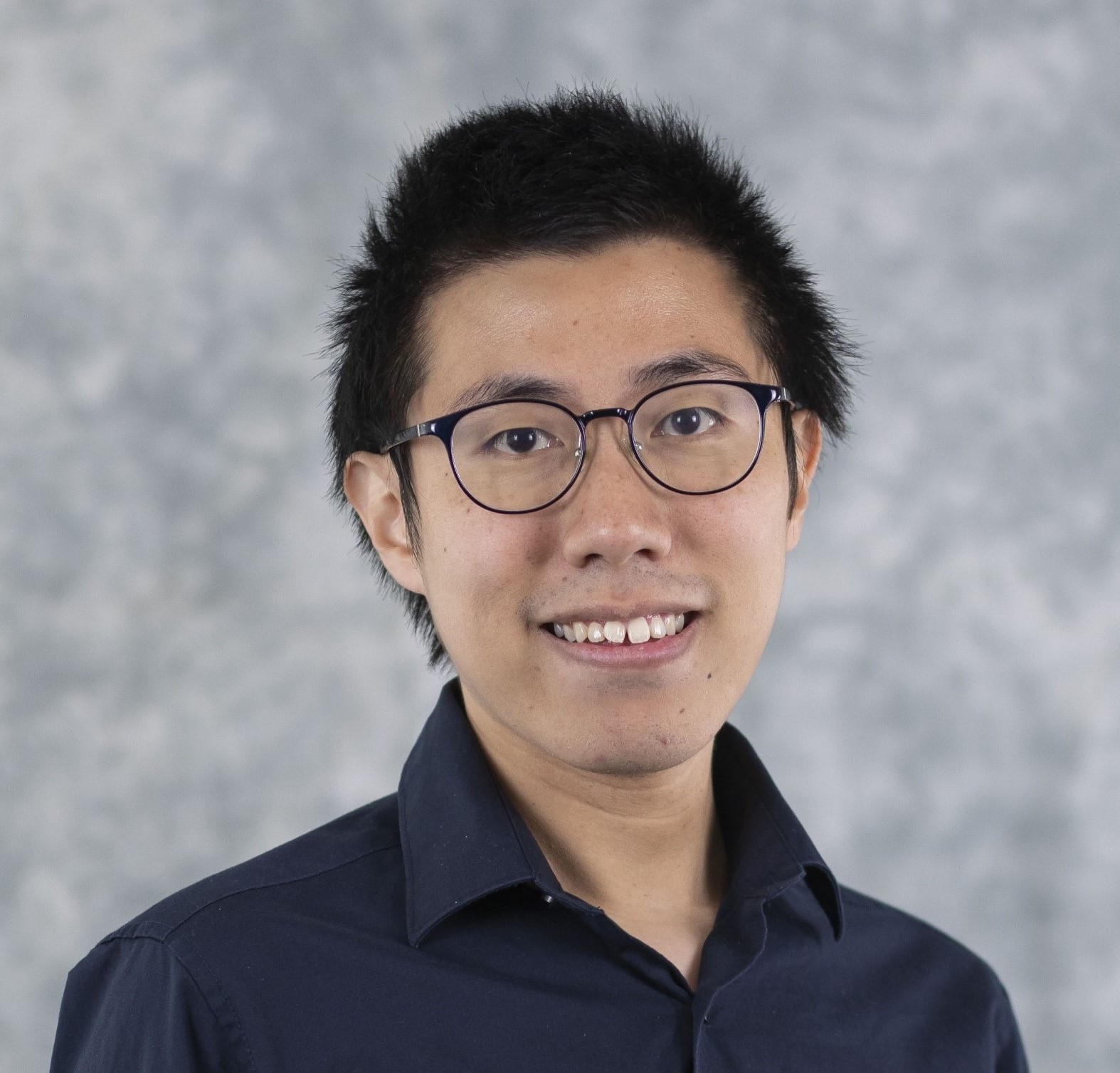 Ho Yin (Sam) Ng